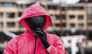 Parafia spod Gdańska ostrzega przed "Squid Game"