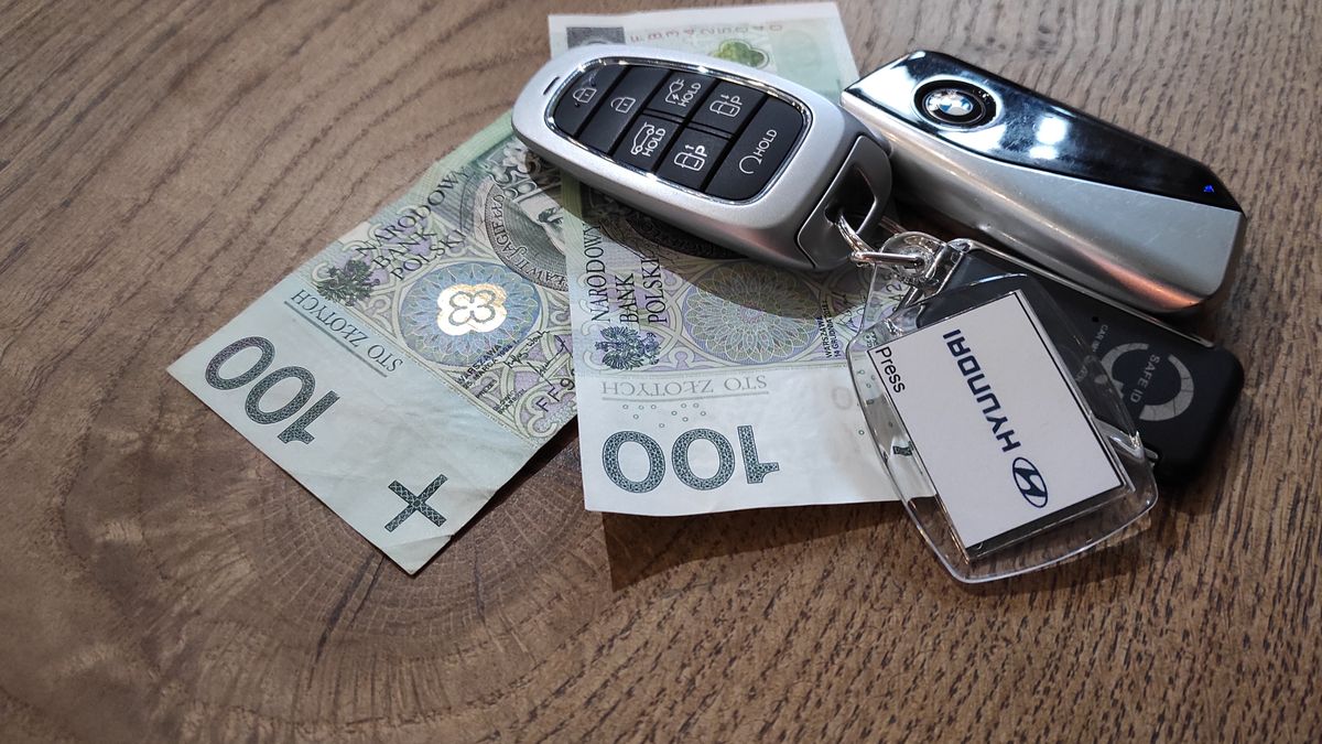 Kara za brak OC przekroczy 8 tys. zł