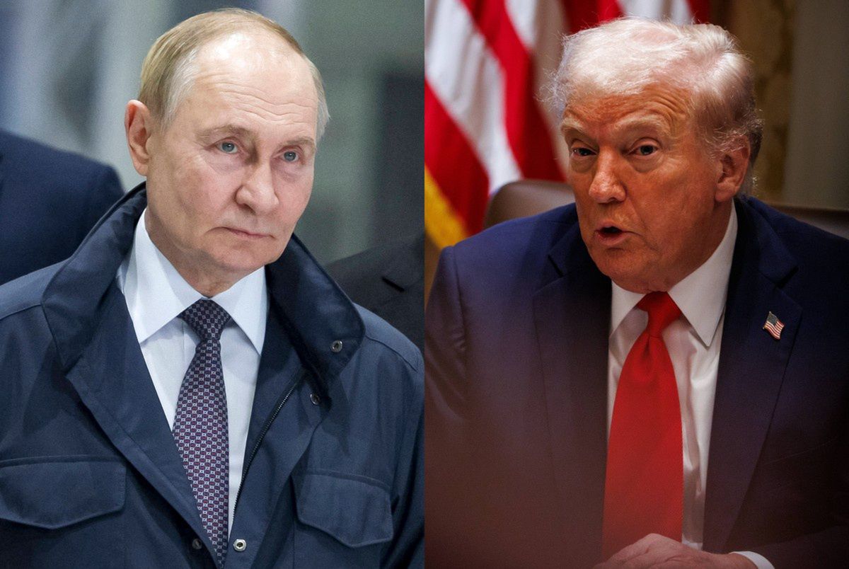 Sypią się groźby Kremla. Tylko czy na kimś robią one jeszcze wrażenie?