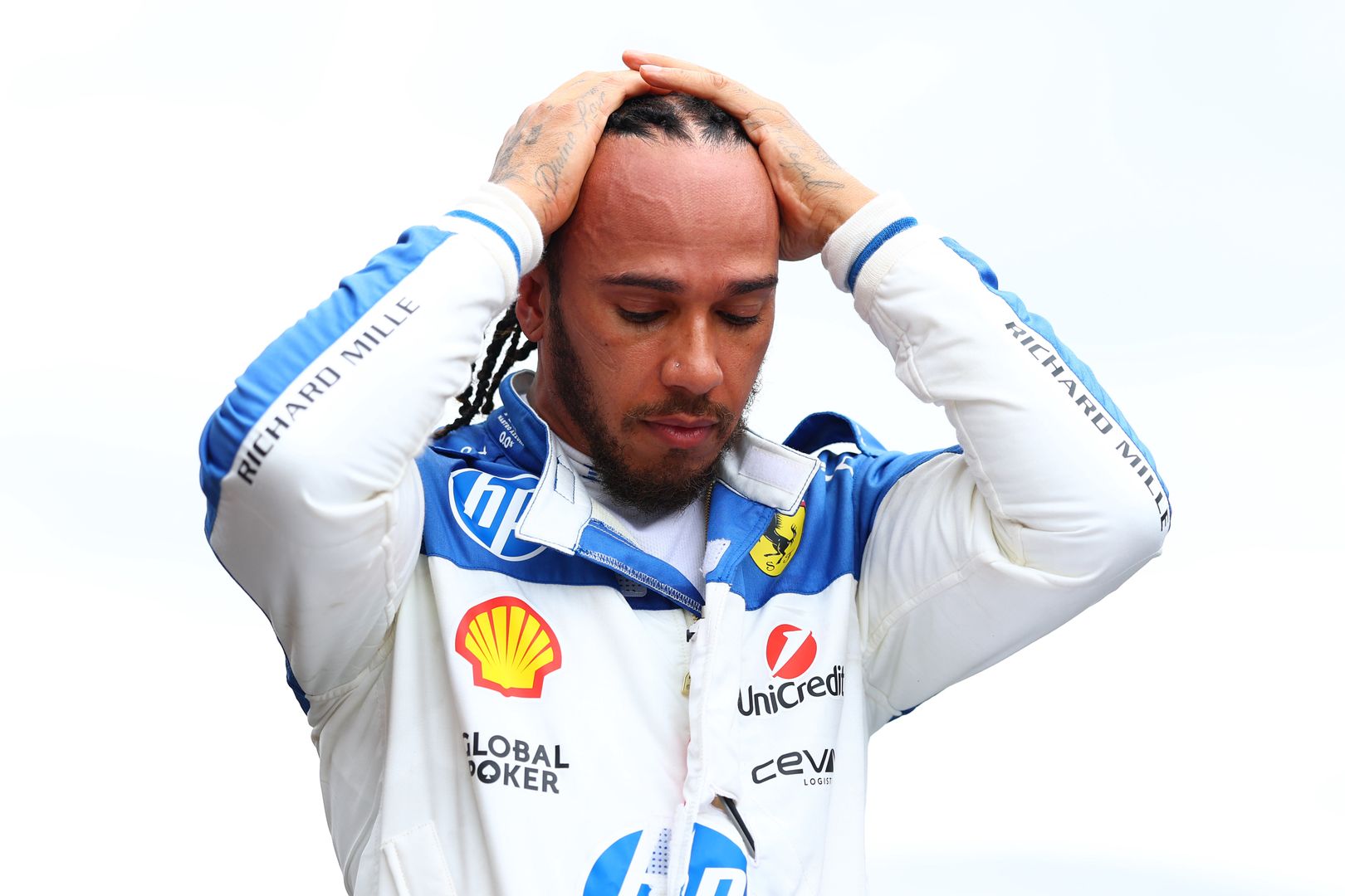 Legendy F1. Jak dużo o nich wiesz?
