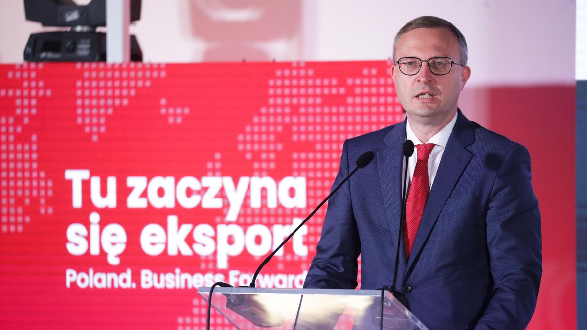 Prezesem zarządu Polskiego Funduszu Rozwoju jest nadal Paweł Borys 