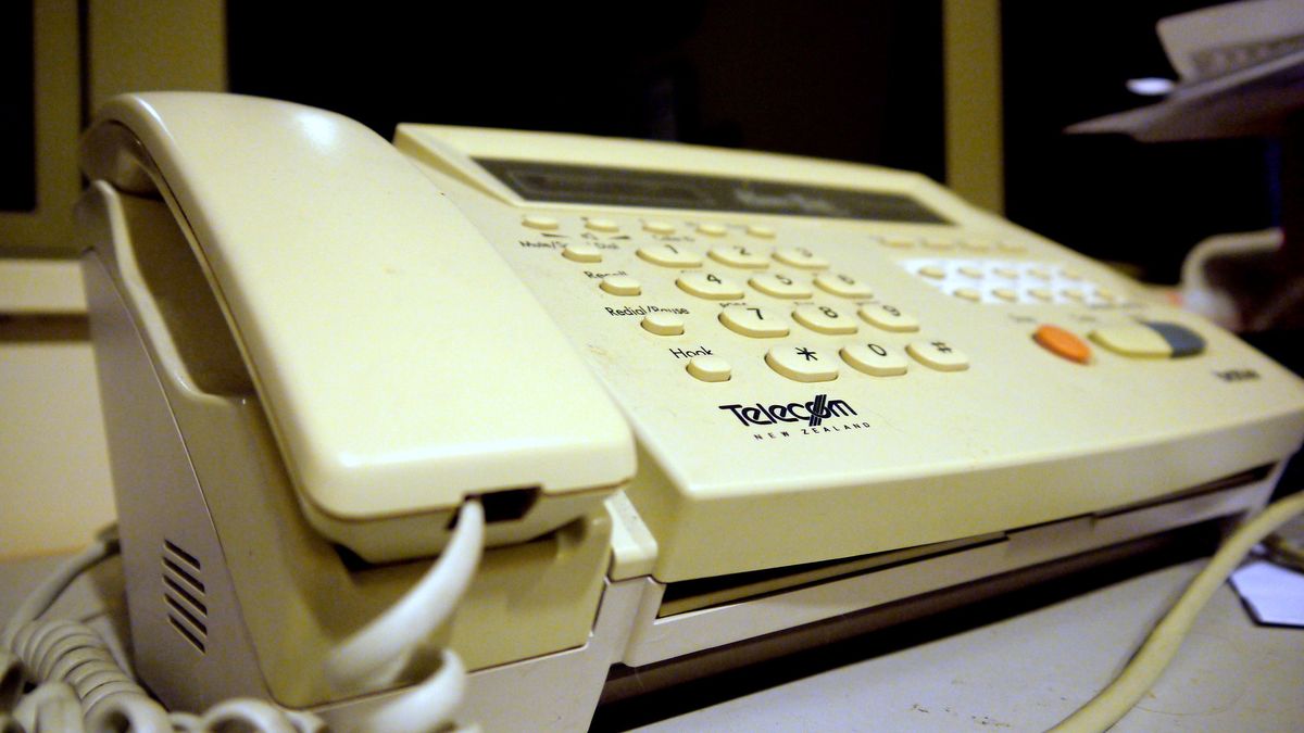 Łatkowy wtorek lutego: nie odbierajcie faksów na Windows 10 (fot. Yortw, CC-BY-2.0)