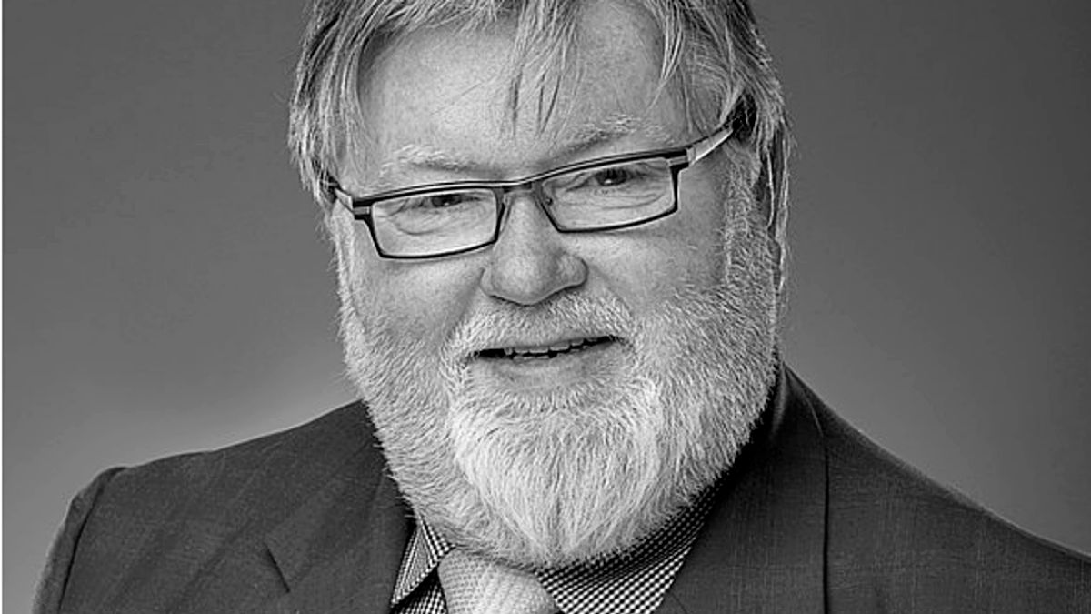 Nie żyje dziennikarz