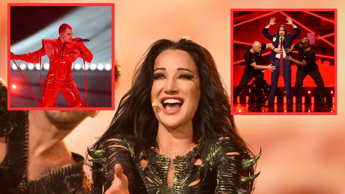 Takie występy czekają nas na Eurowizji 2025