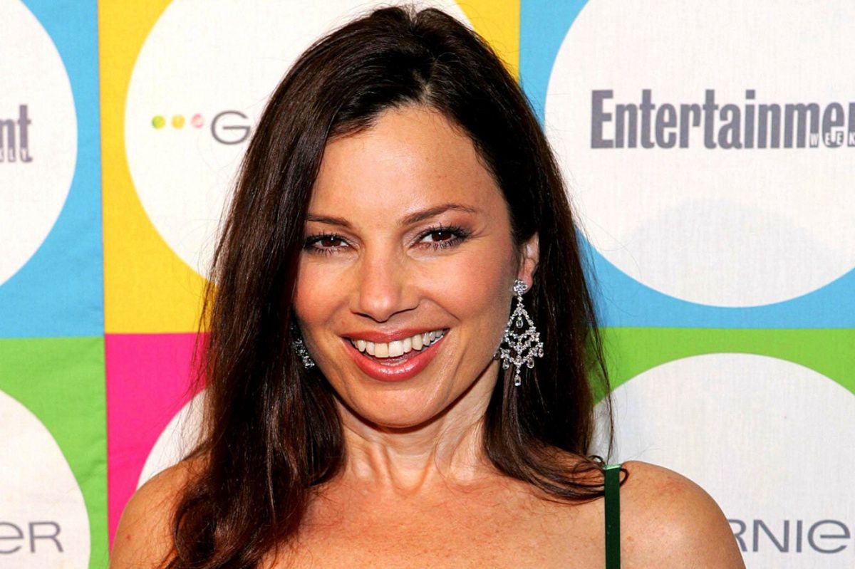 Fran Drescher