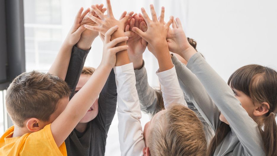 Gmina Redzikowo ogłasza nabór na bezpłatne zajęcia przedszkolne