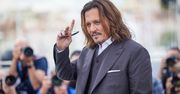 Używki, niszczenie hoteli i głośny rozwód. Johnny Depp przyciągał afery