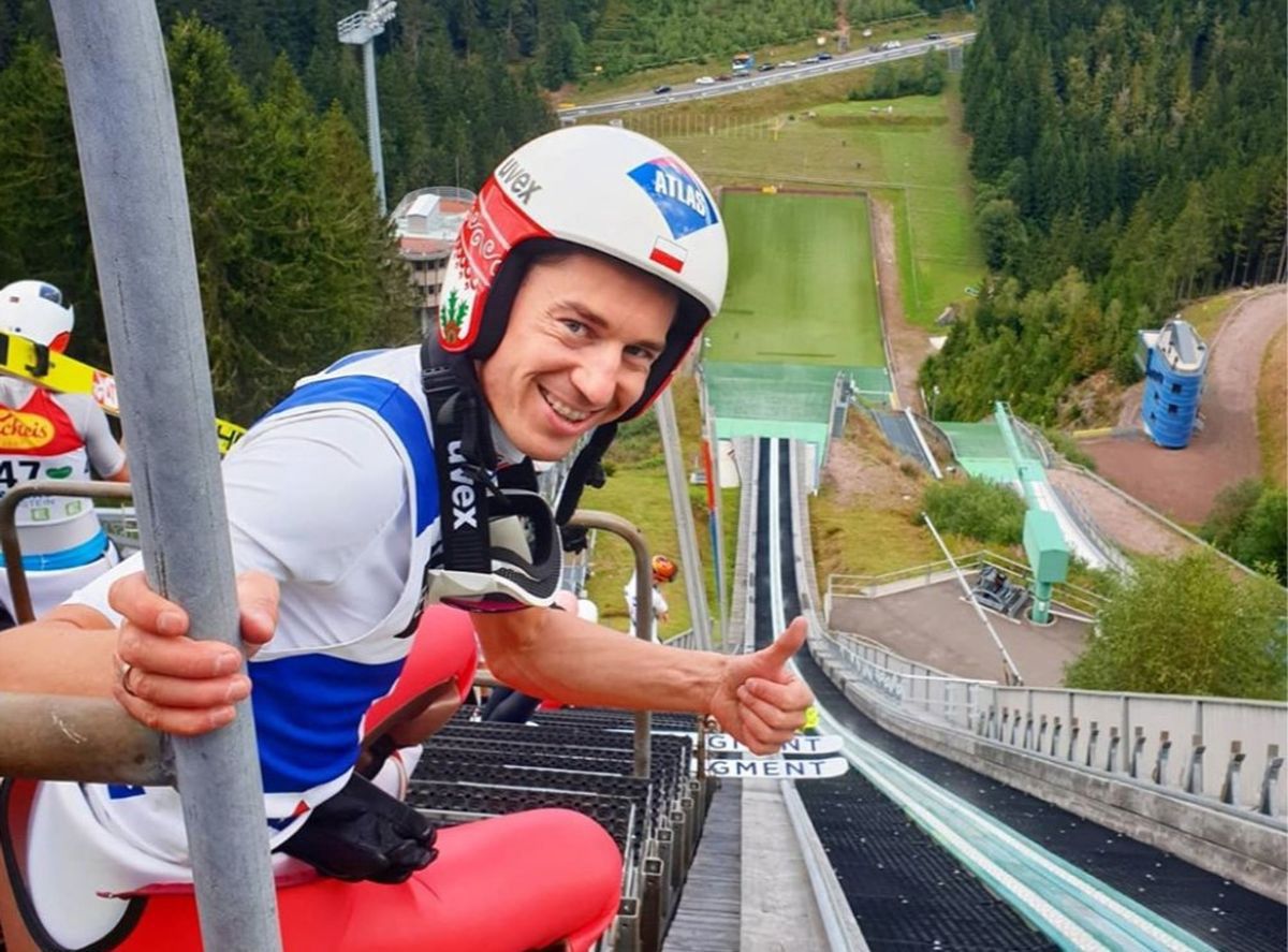 Kamil Stoch