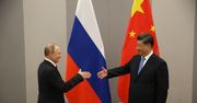 Brytyjczycy potwierdzili. Chiny przeprowadziły cyberataki na Ukrainę