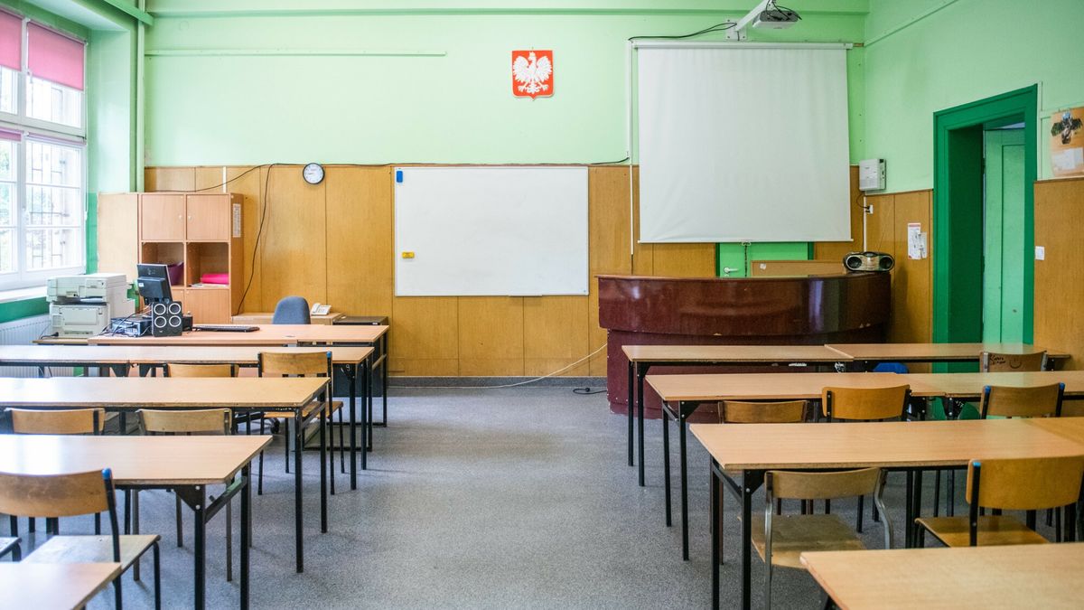 Szkolne statuty są pełne nieprawidłowych zapisów.