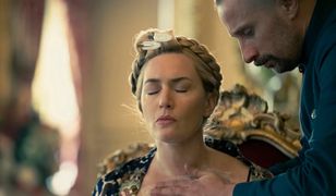 Matthias Schoenaerts w "Reżimie" HBO Max. "Musiałem po wszystkim pójść na terapię!"