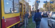 Łódź: Dziś i jutro zmiany dla kierowców i MPK. Drogowcy wchodzą na Szparagową i Wersalską, tramwaje wracają na Pomorską, a znikają z Pabianickiej