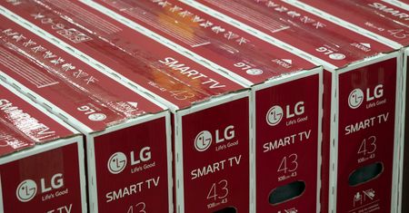 LG webOS 6.0, czyli nowe oprogramowanie do telewizorów. Będzie też nowy pilot