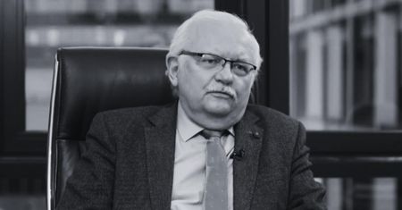 Nie żyje ceniony onkolog Michał Matysiak. "Walczył do samego końca"