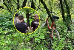 Poszedł po czereśnie, nie wrócił. Tragiczny finał