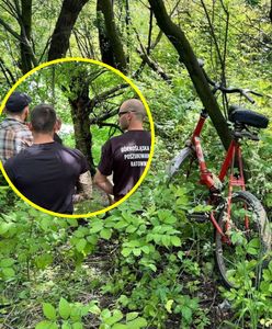Poszedł po czereśnie, nie wrócił. Tragiczny finał
