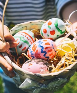 Wielkanocne prezenty – ranking pomysłów