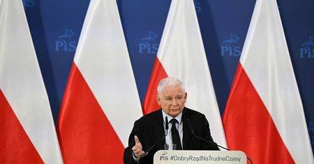 To może być katastrofa dla PiS. Ujawnili wewnętrzne sondaże