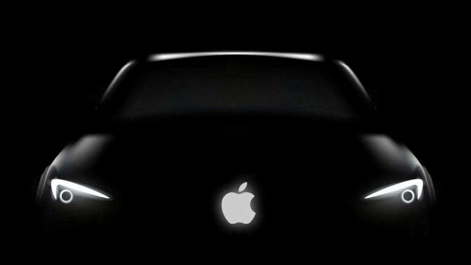 Apple Car