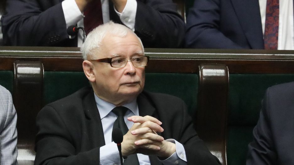 Jaros�aw Kaczy�ski
Tomasz Gzell
10 10. X kadencja kadencji, obrad, obrady, plenarna, polityk polityka, pose�, posiedzenie, posiedze�, sala, sejm, sejmu