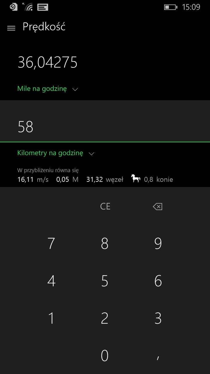 Jakie nowości zobaczymy w Windows 10 Mobile? 20