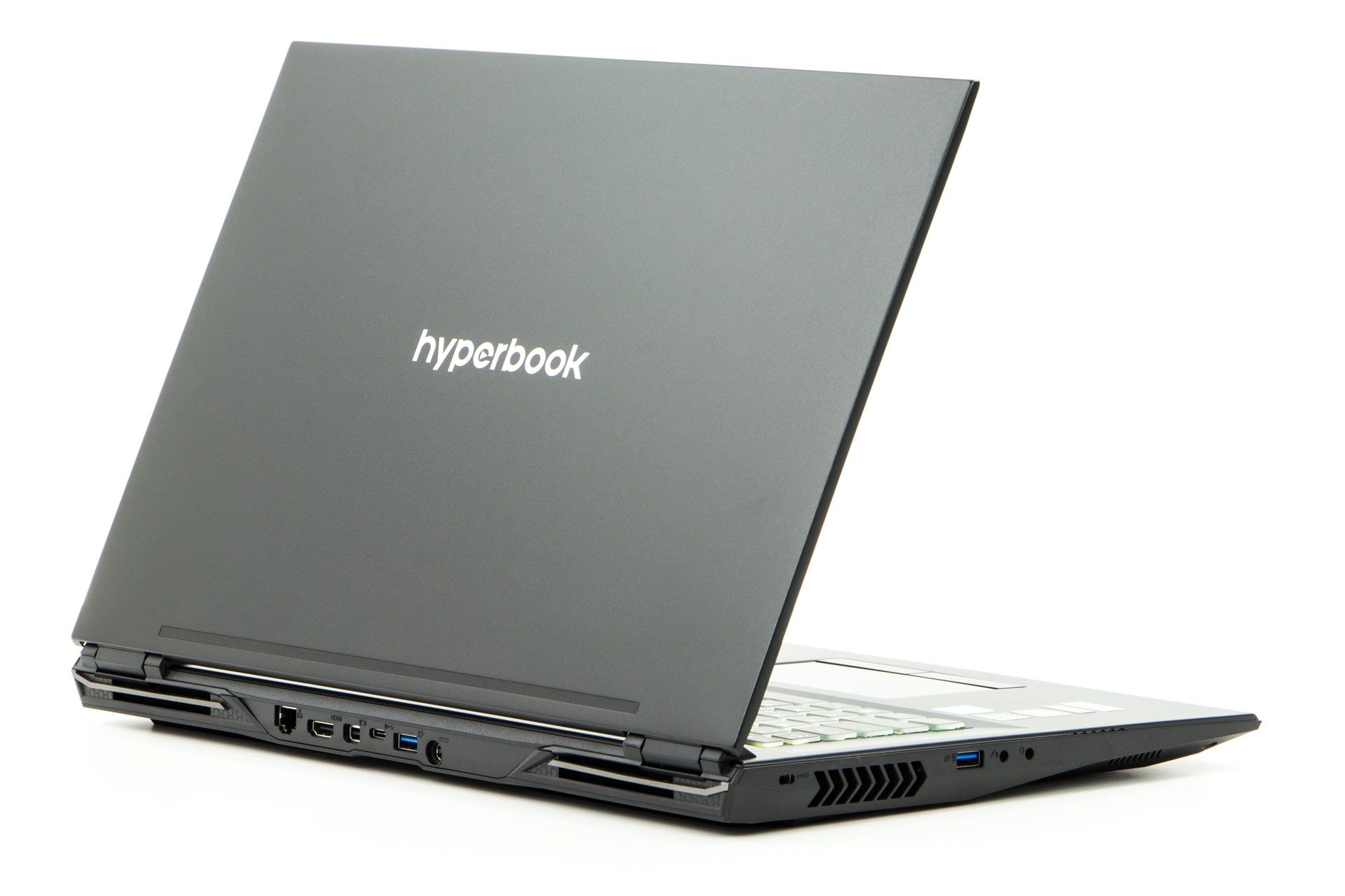 Hyperbook SL704