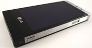 LG Mini GD880 - pierwsze wrażenia