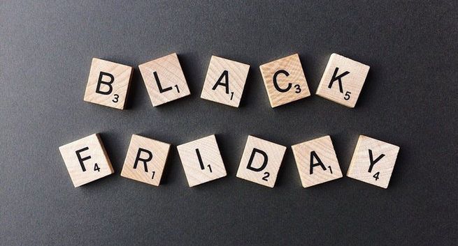 Światowe święto wyprzedaży – zobacz, jak upolować najlepsze okazje na Black Friday!