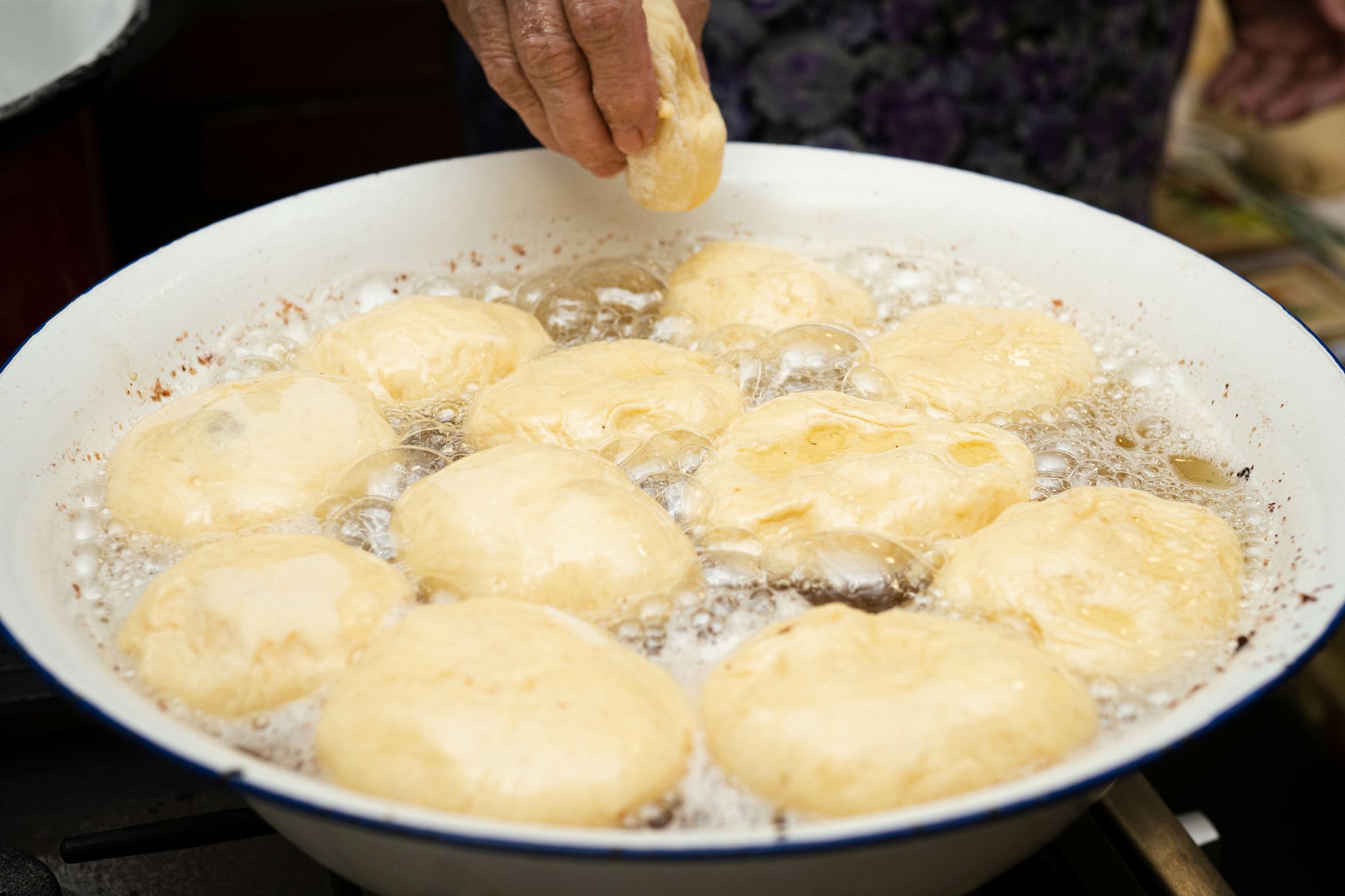 Pączki