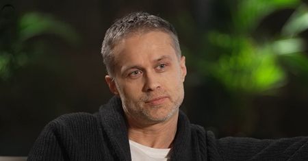 Maciej Zakościelny wspomina kelnerowanie w USA. Reakcje klientek były bardzo ciekawe