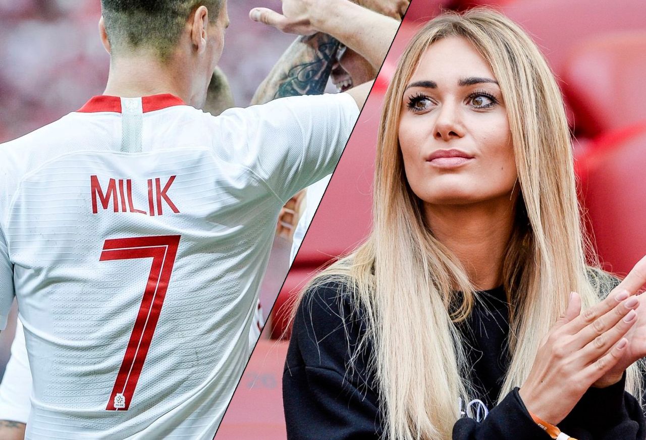 Była Milika opisuje skandaliczną sytuację. Inspirowała się światem piłkarzy i WAG-s