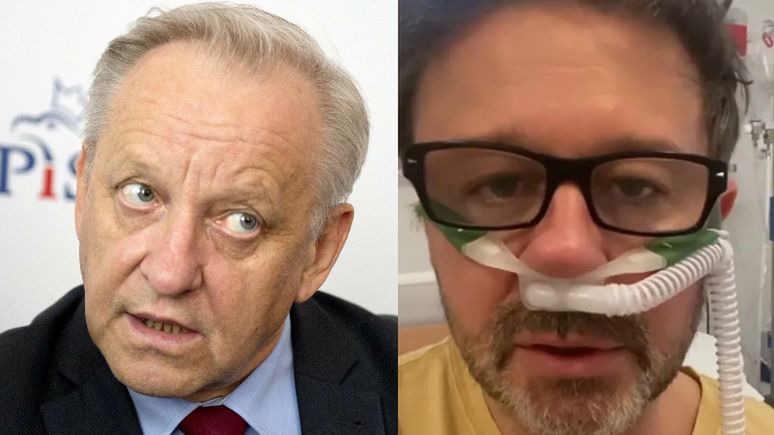 Bolesław Piecha o Andrzeju Piasecznym