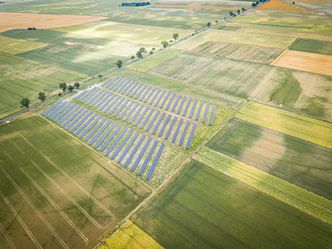 Wirtualna Polska kupuje drugą farmę fotowoltaiczną za ponad 12 mln zł