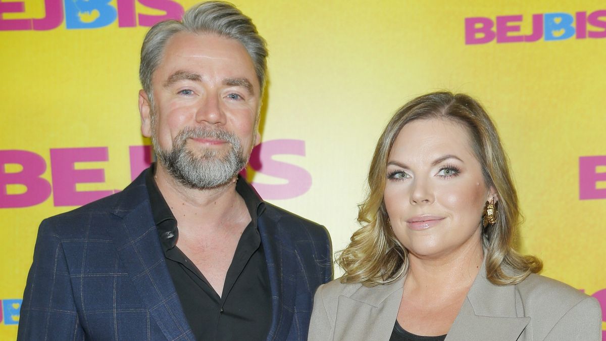 Aleksandra Kwaśniewska, Kuba Badach