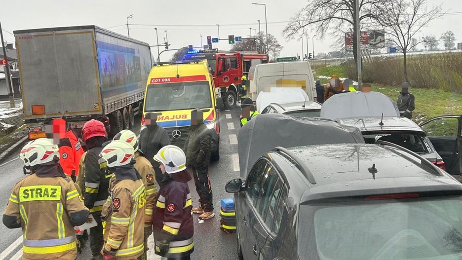 Fot. OSP Papowo Toruńskie