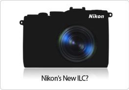 Nikon ILC