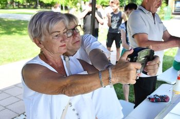 Busko-Zdrój: Expo Zdrowie. Można było przebadać się za darmo
