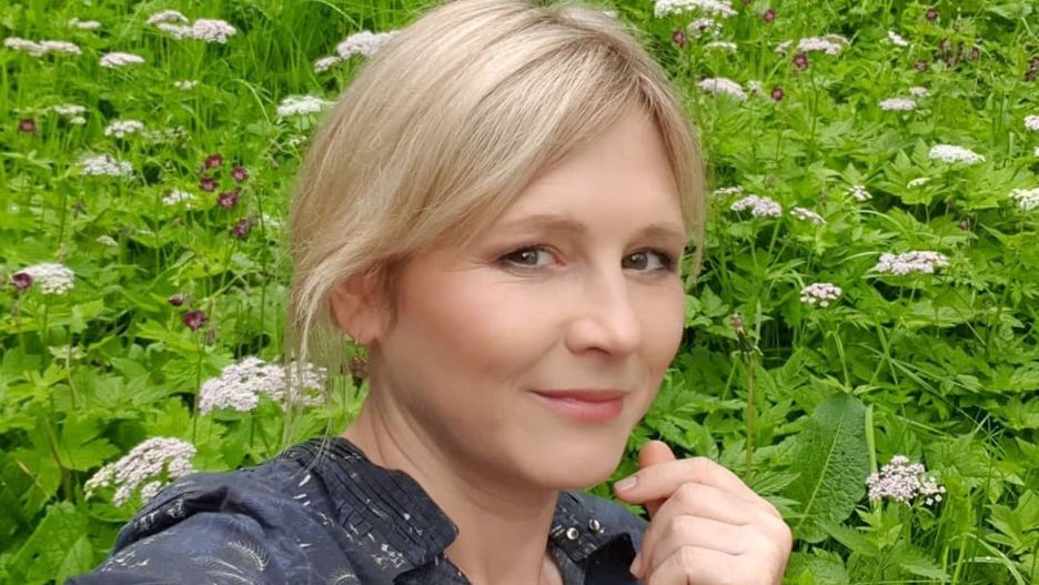 Maja Popielarska