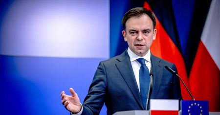 Ceny paliw w górę. Co z inflacją? Jest prognoza ministra