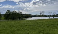 W śródlądowych wodach zaczyna brakować tlenu