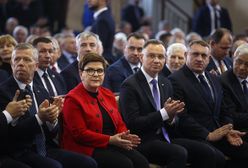 "Rajd" kierowcy Szydło. Przyłapali go w drodze do Pałacu