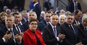 "Rajd" kierowcy Szydło. Przyłapali go w drodze do Pałacu