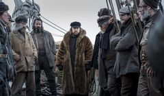 „Na wodach północy”, „Czas” i „Sport równych szans” w grudniu w HBO (wideo)