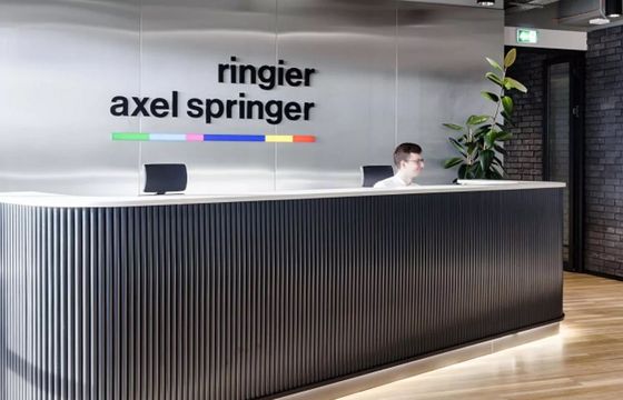 Ringier Axel Springer Polska z doradcą prawnym