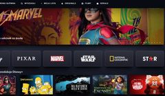 Jak skorzystać z Disney+? Serwis działa m.in. w Android TV, Tizen i WebOS