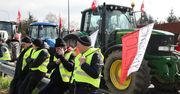 Rolnicy skrzykują się na protest w Warszawie. Przeciwko jednej osobie. "Miło nie będzie"