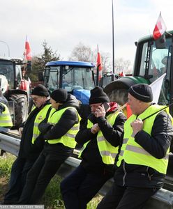 Rolnicy skrzykują się na protest w Warszawie. Przeciwko jednej osobie. "Miło nie będzie"