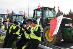 Rolnicy skrzykują się na protest w Warszawie. Przeciwko jednej osobie. "Miło nie będzie"