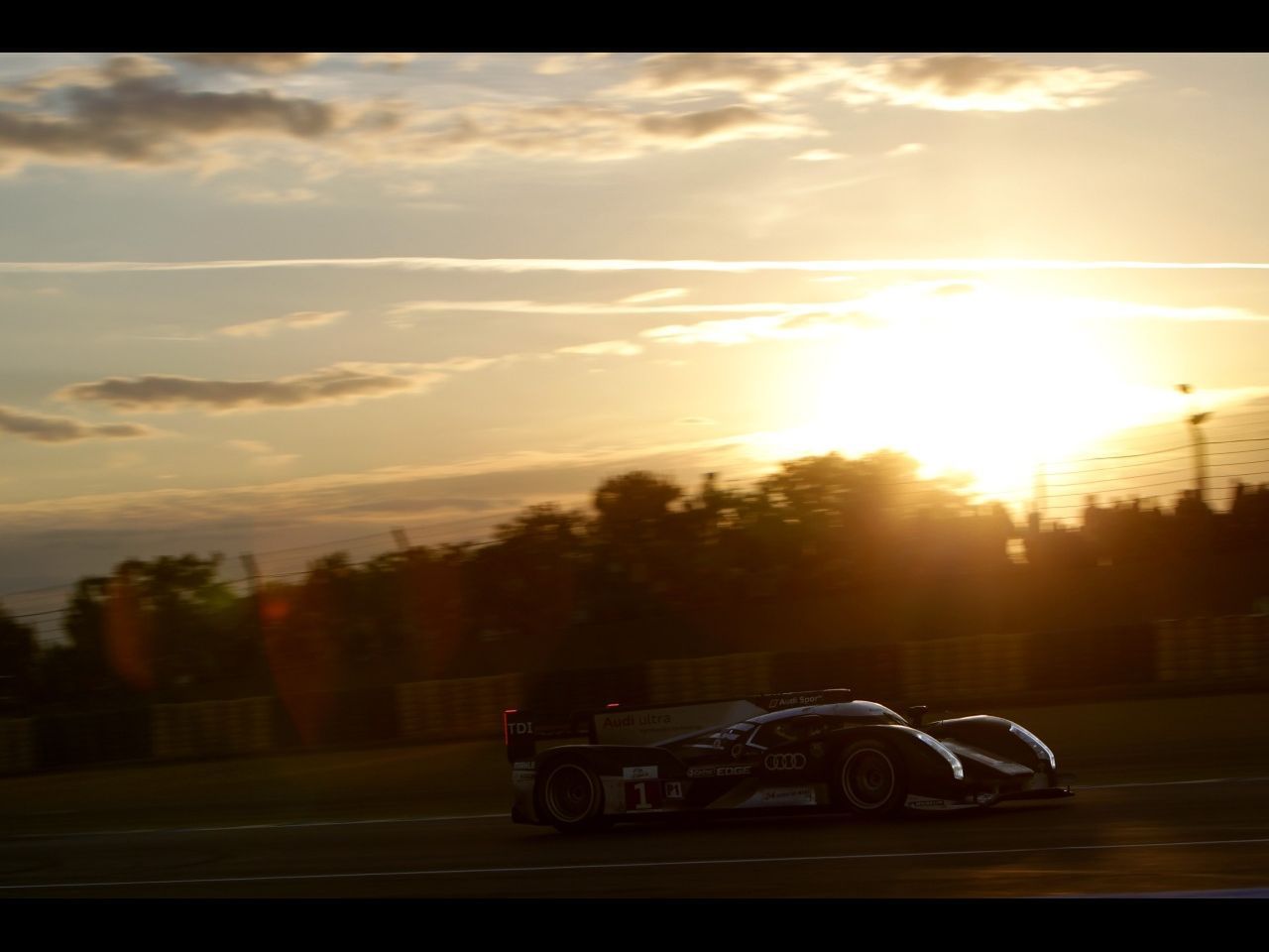 24H Le Mans 2011 w obiektywie [galeria] 36