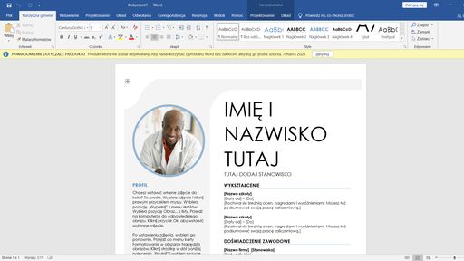 Microsoft Office 2019